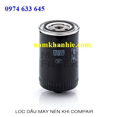 Lọc dầu máy nén khi Compair  L4, L5, L7, L11, L15, L18, L22